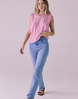 Eagle Bubblegum Tank Womens chaserbrand