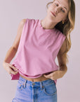 Eagle Bubblegum Tank Womens chaserbrand