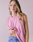 Eagle Bubblegum Tank Womens chaserbrand