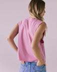 Eagle Bubblegum Tank Womens chaserbrand