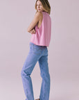 Eagle Bubblegum Tank Womens chaserbrand