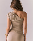 Nice Iced Coffee Tank Womens chaserbrand