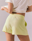 Durango Panna Cotta Shorts Womens chaserbrand