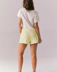 Durango Panna Cotta Shorts Womens chaserbrand