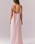 Bull Peony Maxi Dress Womens chaserbrand