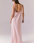 Bull Peony Maxi Dress Womens chaserbrand