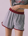 Ringer Shorts Womens chaserbrand