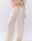 Princeton Whitecap Grey Trousers Womens chaserbrand