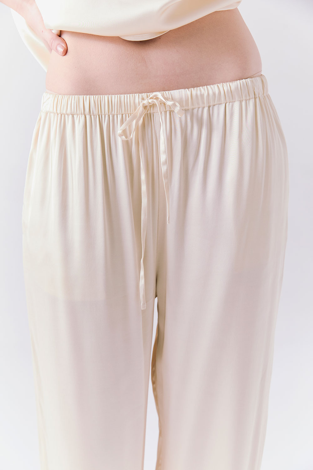Princeton Whitecap Grey Trousers Womens chaserbrand