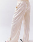 Princeton Whitecap Grey Trousers Womens chaserbrand