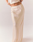 Columbia Whitecap Grey Maxi Skirt Womens chaserbrand