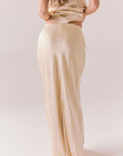 Columbia Whitecap Grey Maxi Skirt Womens chaserbrand