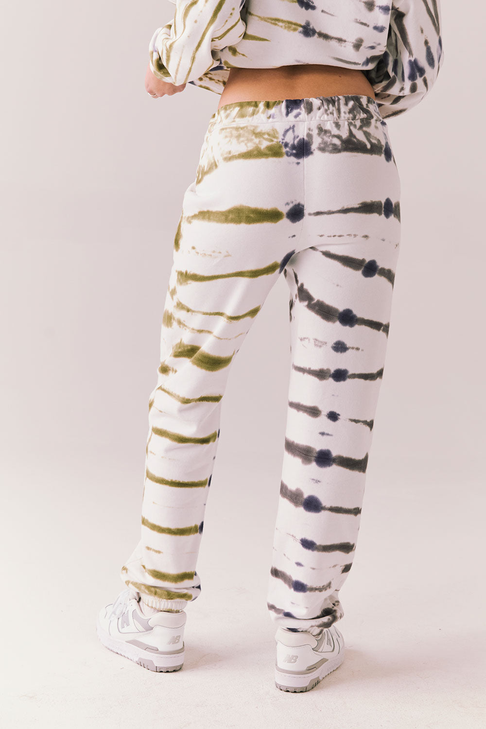 Mission Autumn Tie Dye Joggers Womens chaserbrand
