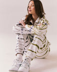 Mission Autumn Tie Dye Joggers Womens chaserbrand