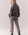 Bay Fig Joggers Womens chaserbrand