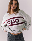 Ciao Long Sleeve Womens chaserbrand