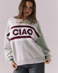 Ciao Long Sleeve Womens chaserbrand