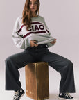 Ciao Long Sleeve Womens chaserbrand