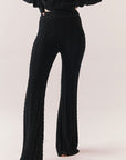 Rhym True Black Joggers Womens chaserbrand