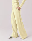 Womens Brandy Panna Cotta Joggers chaserbrand