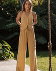 Lee Parchment Trouser WOMENS chaserbrand