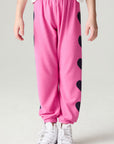Girls Big Love Girls Jogger chaserbrand
