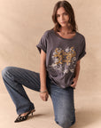 Willie Nelson Lady Luck Tee