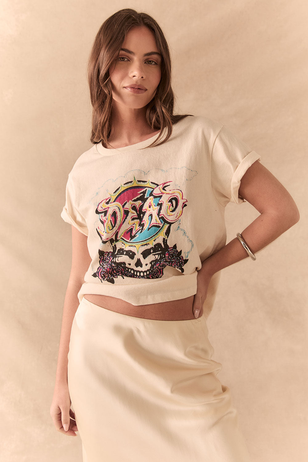 The Grateful Dead Steal Your Face