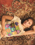 Sun Records Sun Pop Art Tee WOMENS chaserbrand
