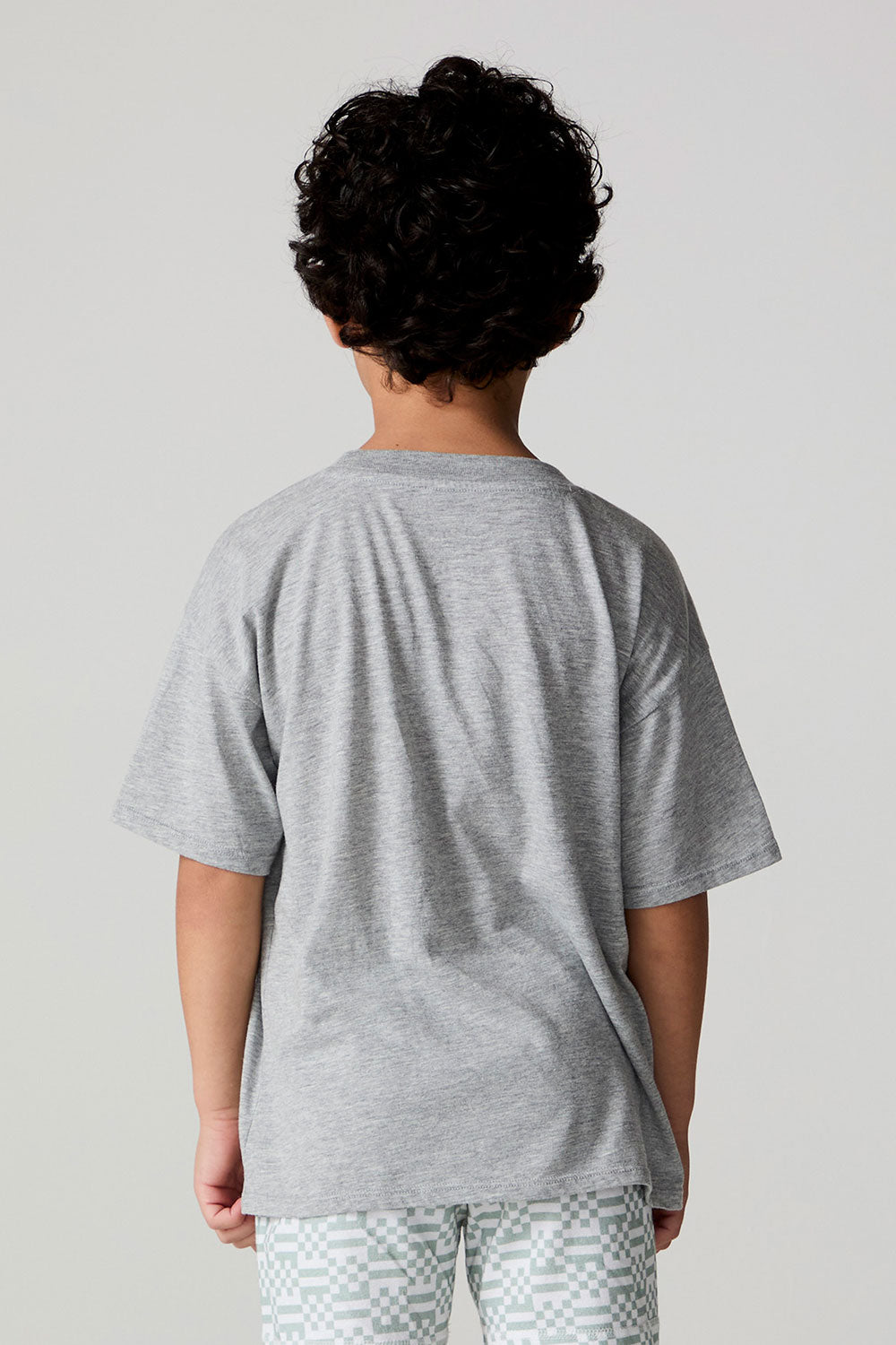 Tennis Club Tee - Boys Vintage Tennis Graphic Tee | Chaser