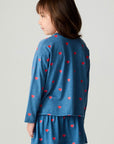 Girls Tiny Hearts Girls Tee chaserbrand