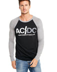 ACDC - DOSE OF ROCK & ROLL MENS chaserbrand