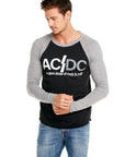 ACDC - DOSE OF ROCK & ROLL MENS chaserbrand