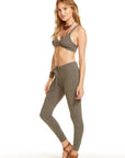 ACTIVE CRISS CROSS BRALETTE WOMENS chaserbrand