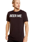 BEER ME MENS chaserbrand