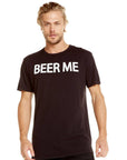 BEER ME MENS chaserbrand
