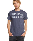 BEER RICH MENS chaserbrand
