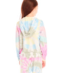 Pastel Sunshine Hoodie