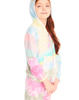 Pastel Sunshine Hoodie
