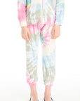 Pastel Tie Dye Pants Girls chaserbrand