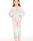 Pastel Tie Dye Pants Girls chaserbrand