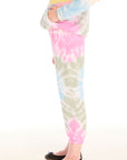 Pastel Tie Dye Pants Girls chaserbrand