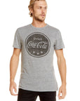 COCA-COLA - DRINK COCA-COLA MENS chaserbrand