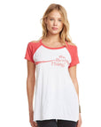 COCA COLA - THE REAL THING WOMENS chaserbrand