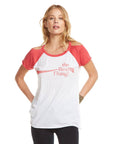 COCA COLA - THE REAL THING WOMENS chaserbrand