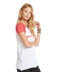 COCA COLA - THE REAL THING WOMENS chaserbrand