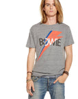 DAVID BOWIE - BOWIE BOLT MENS chaserbrand