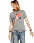DAVID BOWIE - BOWIE BOLT MENS chaserbrand