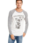 GRATEFUL DEAD - CROWN OF ROSES MENS chaserbrand