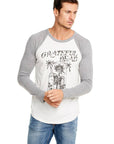 GRATEFUL DEAD - CROWN OF ROSES MENS chaserbrand